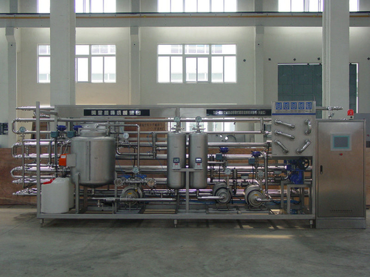 Drinking Water Treatment Systems Ultra - High Temperature ( UHT )