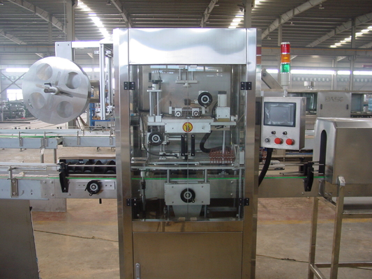 Máquina automática elétrica do aplicador da luva do psiquiatra com alta velocidade